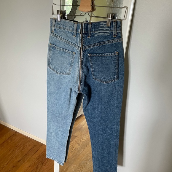 Revice yin yang jeans - Picture 2 of 5